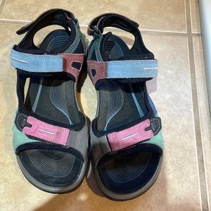 Eco sandals